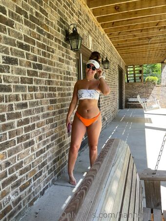 hannahmsd Nøgen Lækager OnlyFans Foto 10