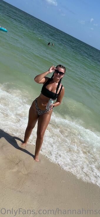 hannahmsd Nøgen Lækager OnlyFans Foto 16