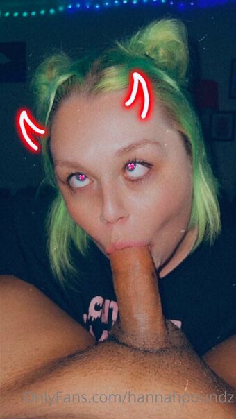 hannahpoundz