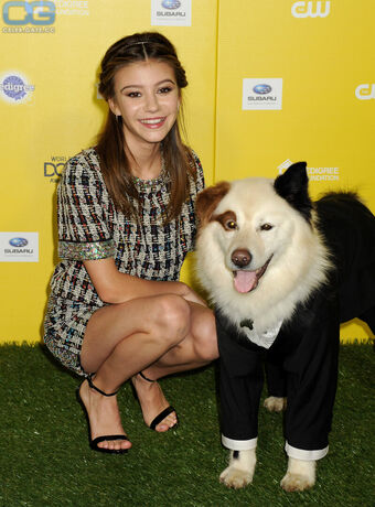 hannelius Nøgen Lækager OnlyFans Foto 9