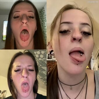 Hannexa Nøgen Lækager OnlyFans Foto 16