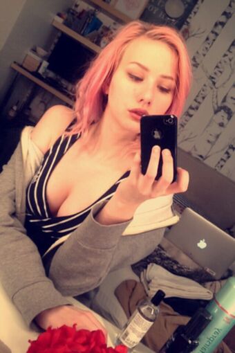 Hanningerc Nøgen Lækager OnlyFans Foto 6