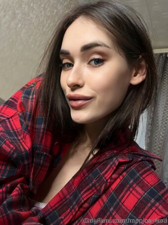 happinesforu Nøgen Lækager OnlyFans Foto 18