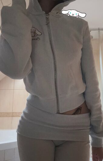 harikosp Nøgen Lækager OnlyFans Foto 8
