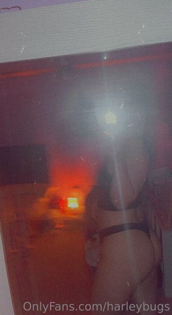 harleybugs Nøgen Lækager OnlyFans Foto 11