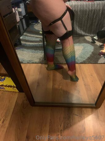 harleyq5607 Nøgen Lækager OnlyFans Foto 19