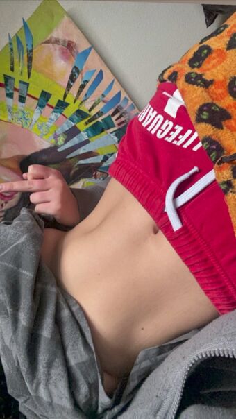 harmless.light Nøgen Lækager OnlyFans Foto 8