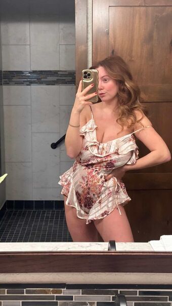 Harmony Joy Nøgen Lækager OnlyFans Foto 91