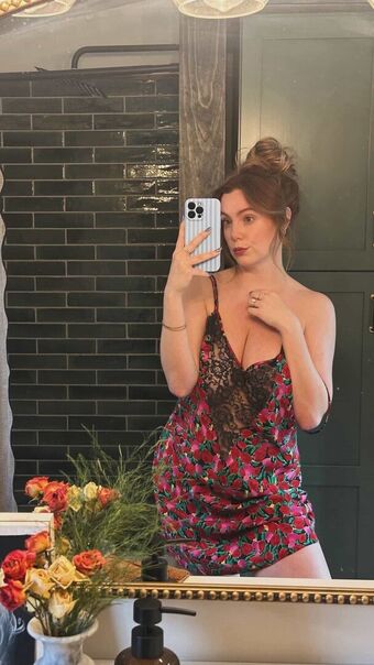 Harmony Joy Nøgen Lækager OnlyFans Foto 96