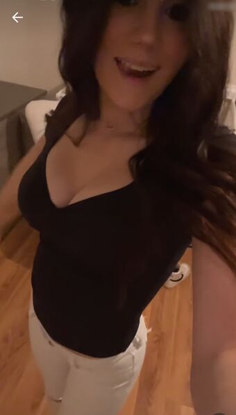Harmony Smith Nøgen Lækager OnlyFans Foto 1