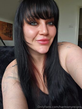 harmonyreigns Nøgen Lækager OnlyFans Foto 87