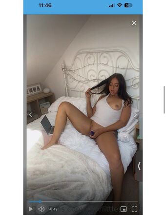 Harriet Sharp Nøgen Lækager OnlyFans Foto 4