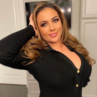 Harttotable Nøgen Lækager OnlyFans Foto 5