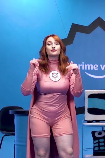 Haru Jiggly Nøgen Lækager OnlyFans Foto 33