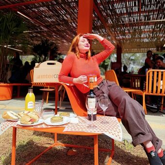 Haru Jiggly Nøgen Lækager OnlyFans Foto 35