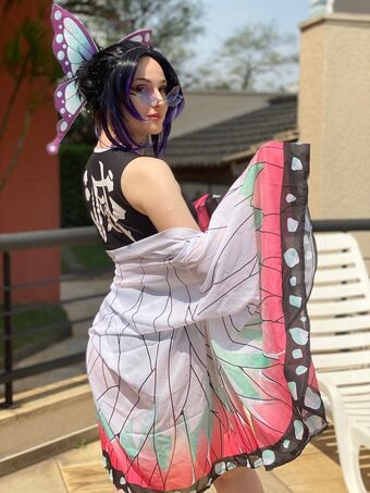 Haru Jiggly Nøgen Lækager OnlyFans Foto 40