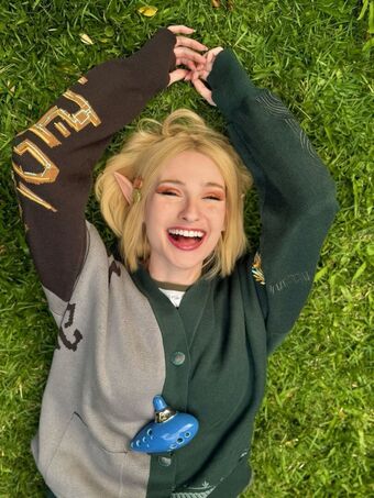 Haru Jiggly Nøgen Lækager OnlyFans Foto 44