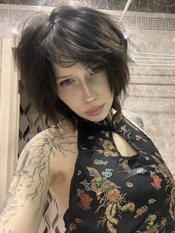 harutany Nøgen Lækager OnlyFans Foto 34