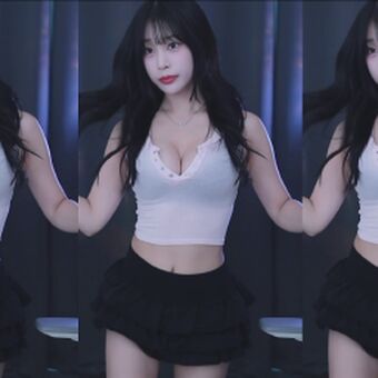 Haruzzxng 하루짱__ Nøgen Lækager OnlyFans Foto 44