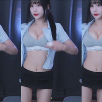 Haruzzxng 하루짱__ Nøgen Lækager OnlyFans Foto 45