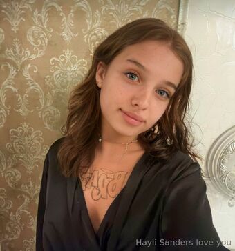 haylisandersfree