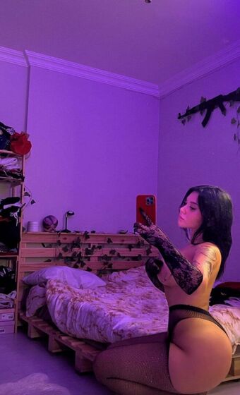 Haze44 Nøgen Lækager OnlyFans Foto 20