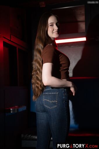 Hazel Moore