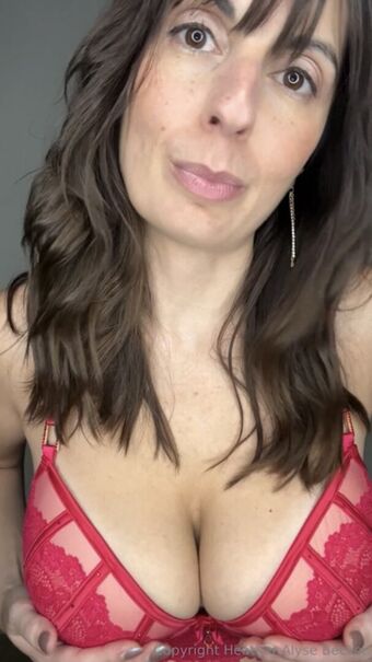 Heather Alyse Becker