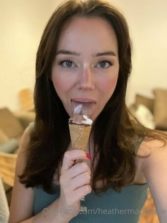 Heathermackenzie Nøgen Lækager OnlyFans Foto 26