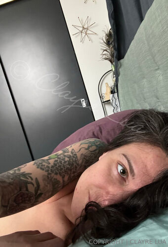 heavenlylua Nøgen Lækager OnlyFans Foto 14