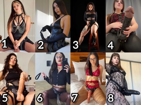 hebeyourgod Nøgen Lækager OnlyFans Foto 12