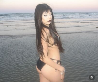 heeheeval Nøgen Lækager OnlyFans Foto 1