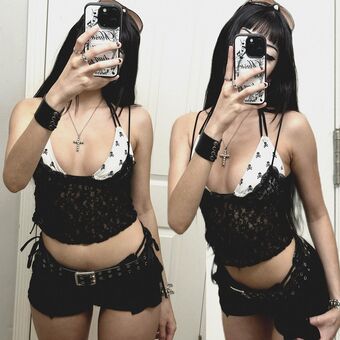 heeheeval Nøgen Lækager OnlyFans Foto 10