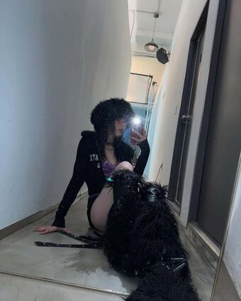 HeeJin Nøgen Lækager OnlyFans Foto 62