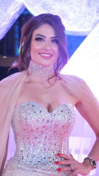 Heidy Karam