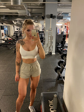helenaaar Nøgen Lækager OnlyFans Foto 40