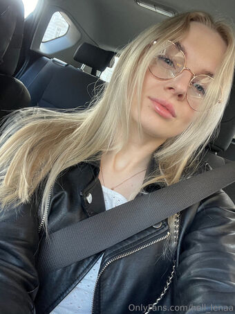 hell_lenaa Nøgen Lækager OnlyFans Foto 54