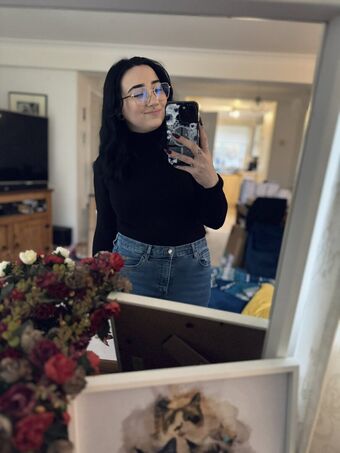 Hellcathhh Nøgen Lækager OnlyFans Foto 45