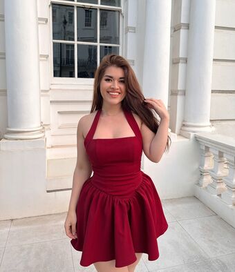 Hellen Bennet Nøgen Lækager OnlyFans Foto 6