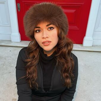 Hellen Bennet Nøgen Lækager OnlyFans Foto 10