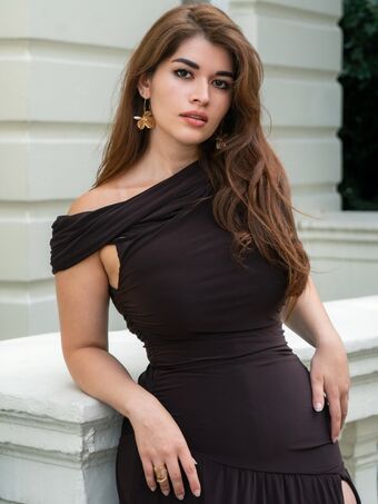 Hellen Bennet Nøgen Lækager OnlyFans Foto 12