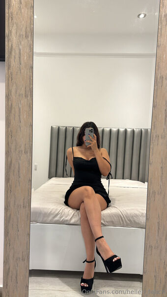 hellen_fetich