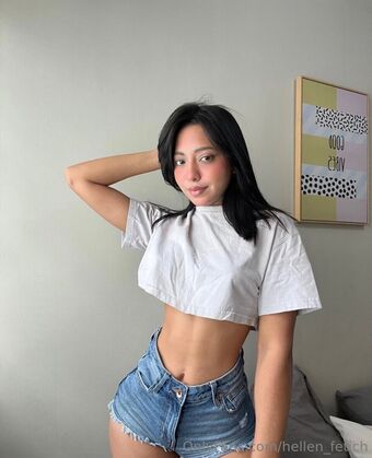 hellen_fetich