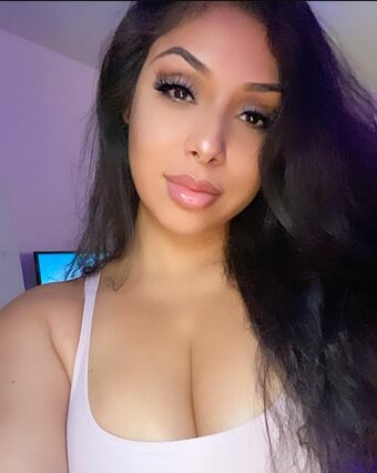 Hellomissbianca Nøgen Lækager OnlyFans Foto 9