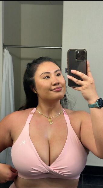 Helloporscha Nøgen Lækager OnlyFans Foto 10