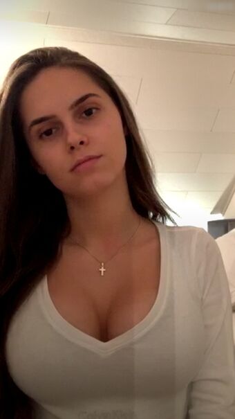Hellozoey_ Nøgen Lækager OnlyFans Foto 42