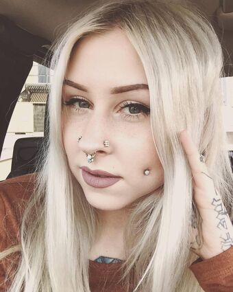 hellyeahlincoln Nøgen Lækager OnlyFans Foto 1