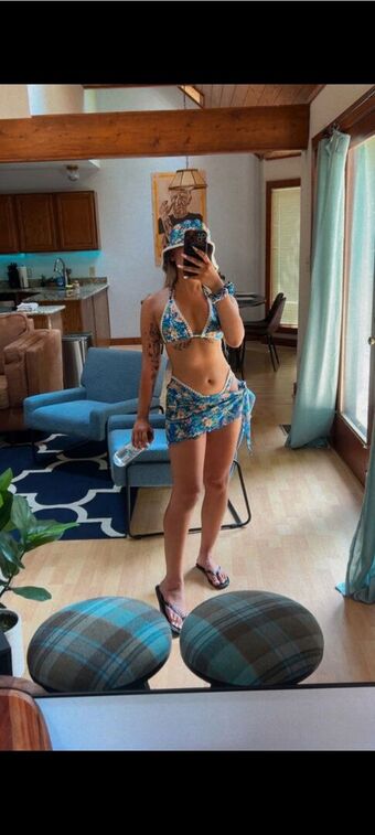 Herculyse Nøgen Lækager OnlyFans Foto 20
