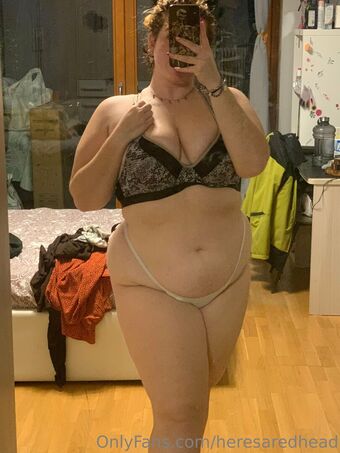 heresaredhead Nøgen Lækager OnlyFans Foto 11
