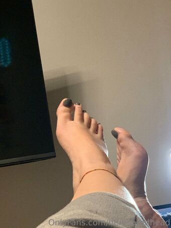 heresaredhead Nøgen Lækager OnlyFans Foto 19